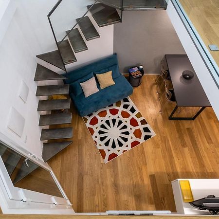 Lilli House By Wonderful Italy Apartment Bologna Exterior photo