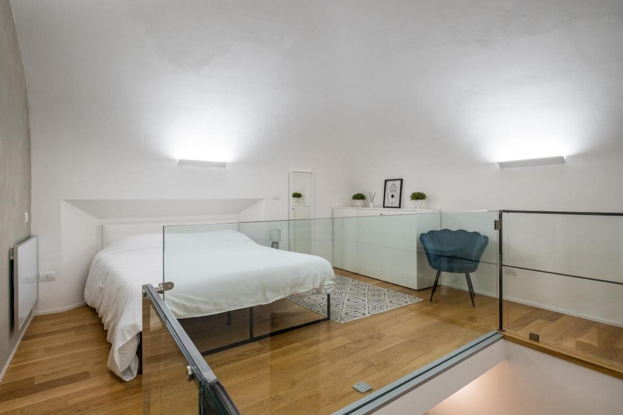 Lilli House By Wonderful Italy Apartment Bologna Exterior photo