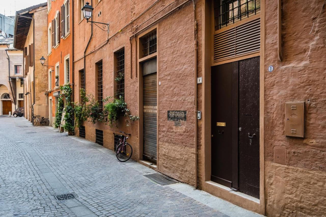 Lilli House By Wonderful Italy Apartment Bologna Exterior photo