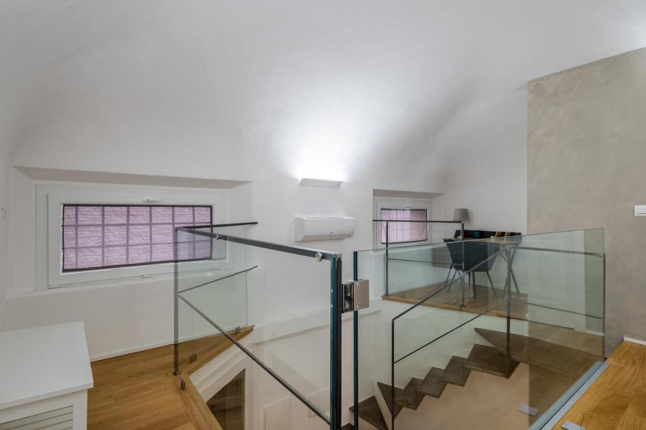 Lilli House By Wonderful Italy Apartment Bologna Exterior photo